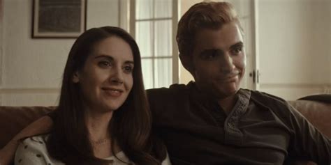 10 Best Dave Franco Movies, Ranked