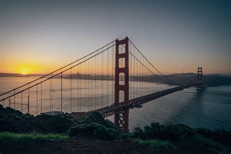 9 WAYS TO VIEW GOLDEN GATE BRIDGE - Smilkos Lens