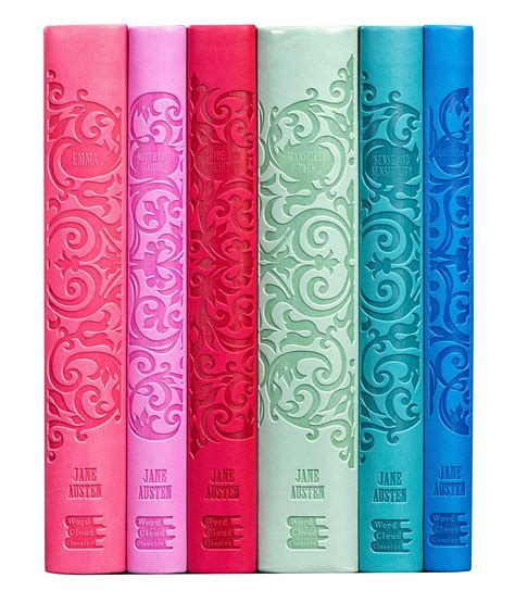 Jane Austen Boxed Set | Book by Jane Austen | Official Publisher Page ...