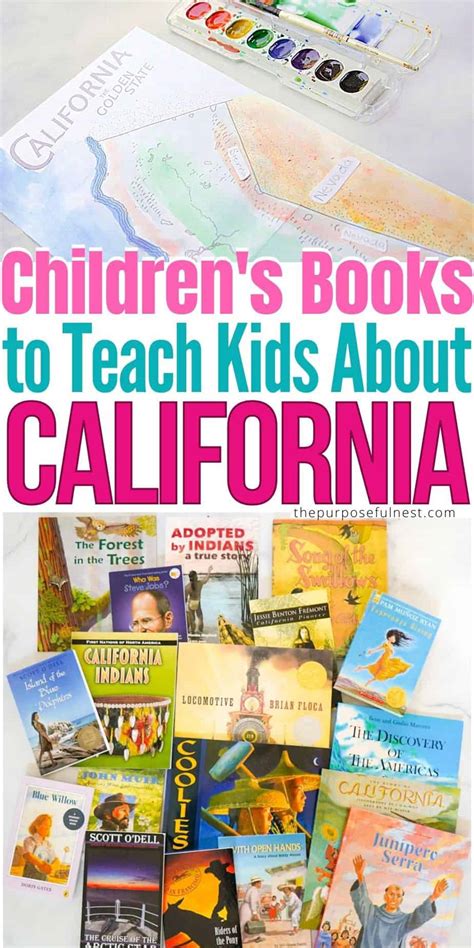 California History Homeschool Curriculum: History Through Literature ...