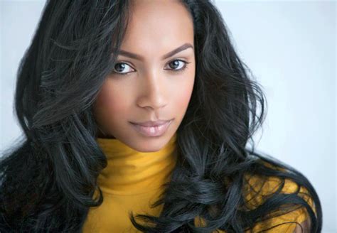 Jamaican actress Trishauna Clarke lands recurring role on ABC’s ‘The ...