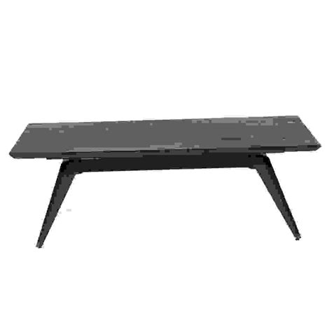Buy Pan Emirates Cresthill Coffee Table Solid Wood (Gray) Online in Dubai & the UAE|ACE