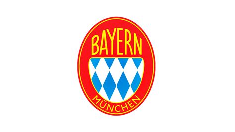 FC Bayern Munich – Logos Download