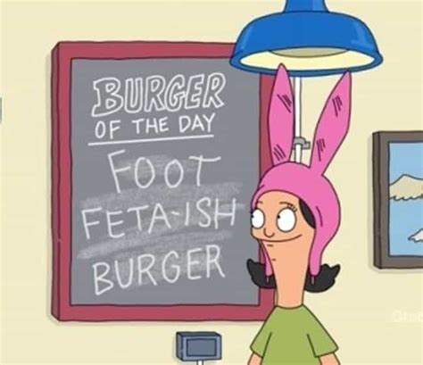 The 50+ Funniest Bob's Burgers Puns on the Show So Far