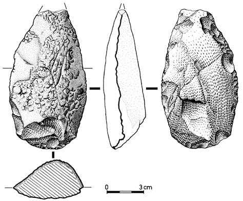 Drawing : Drawing and the archaeologist's dig