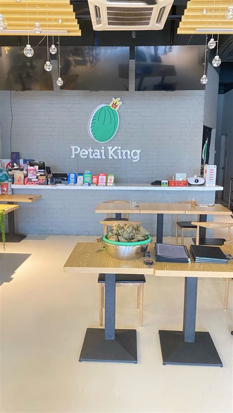 Petai King, Breakfast, Cheras | YummyAdvisor