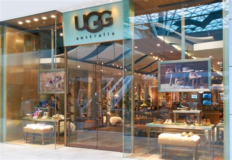 UGG® | Timeline of the Brand