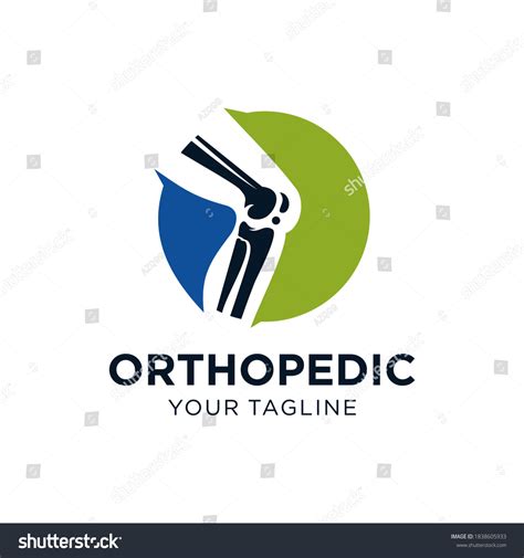 Orthopedic Clinic Logo