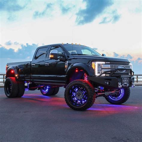 Pin by Gib Graham on Ford trucks | Jacked up trucks, Trucks lifted ...