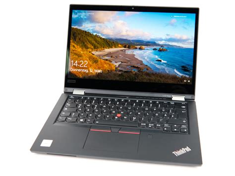 Lenovo ThinkPad L13 Yoga review: Business convertible with good ...