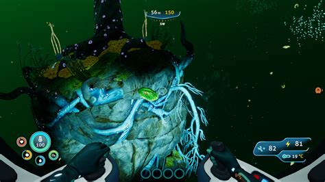 How to Get Subnautica Below Zero Table Coral – GameSkinny