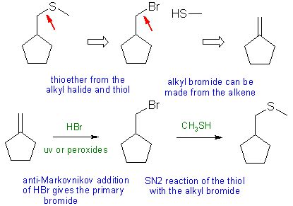 Chem 353 Winter '10 MT : Synthesis