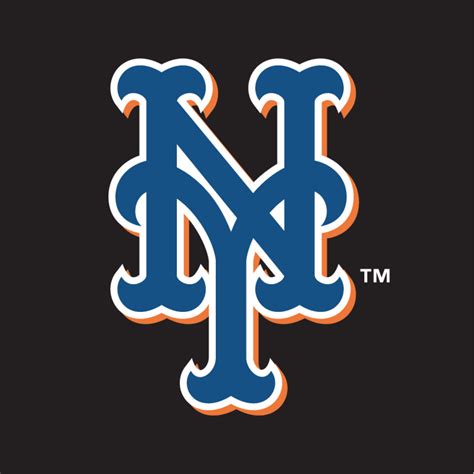 New York Mets(204) logo, Vector Logo of New York Mets(204) brand free download (eps, ai, png ...