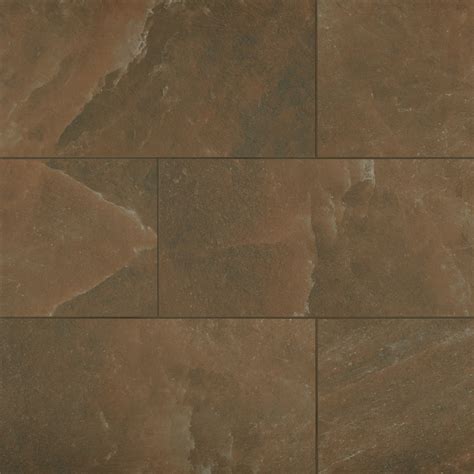 Rock Crystal 16" x 32" Floor & Wall Tile in Grand Teton | Bedrosians Tile & Stone