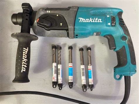 Makita Rotary Hammer - Southern Interior Auctions