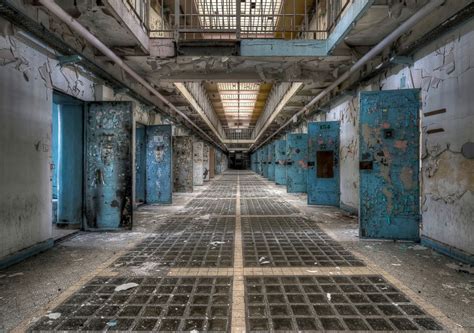 Images of These Abandoned Places Will Give You Chills Photos | Image ...