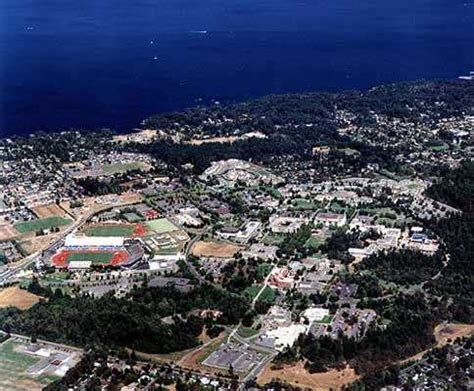 University of Victoria -- KnowBC - the leading source of BC information