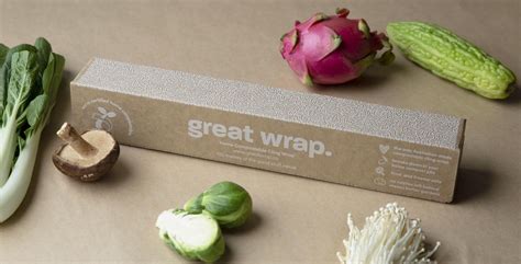 Great Wrap Raises $24 Million In Series A - World Bio Market Insights