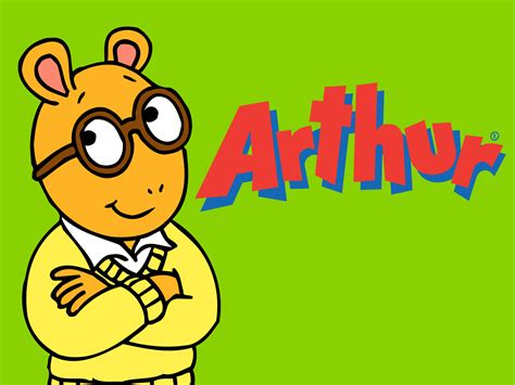 Prime Video: Arthur