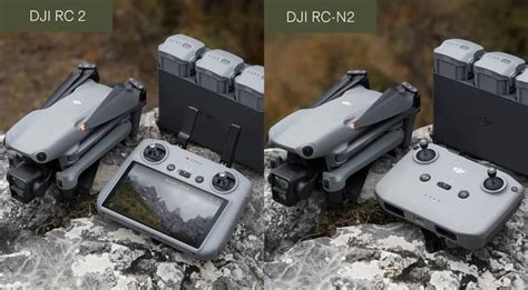 DJI Air 3 vs. Air 2S vs. Mini 3 Pro: Which One is Right for You?