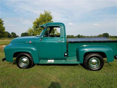 1955 Ford Pickup for Sale | ClassicCars.com | CC-1201627