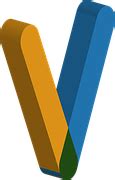 Free vector graphic: Letter, V, Capital Letter, Alphabet - Free Image on Pixabay - 146016