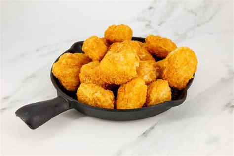 Buy Breaded Chicken Nuggets Online - Eric Lyons Solihull British Online Butcher