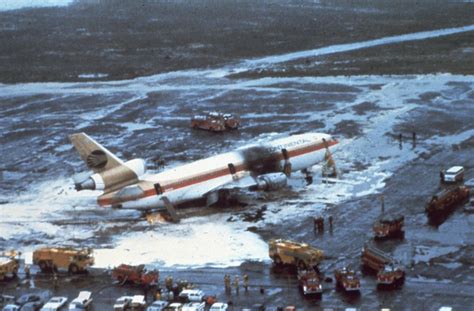 LAX March 1, 1978 DC-10 Crash Book 710 - a photo on Flickriver