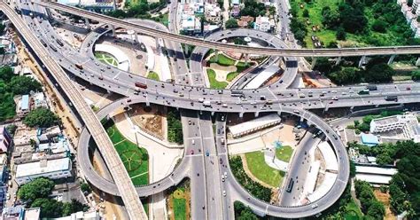 Ring Road Project in Pune Takes a Step Forward As Notification Issued ...