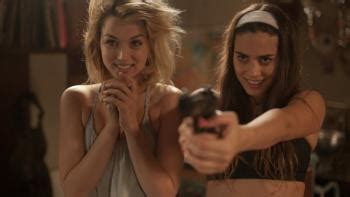 Knock Knock Movie Review | Common Sense Media