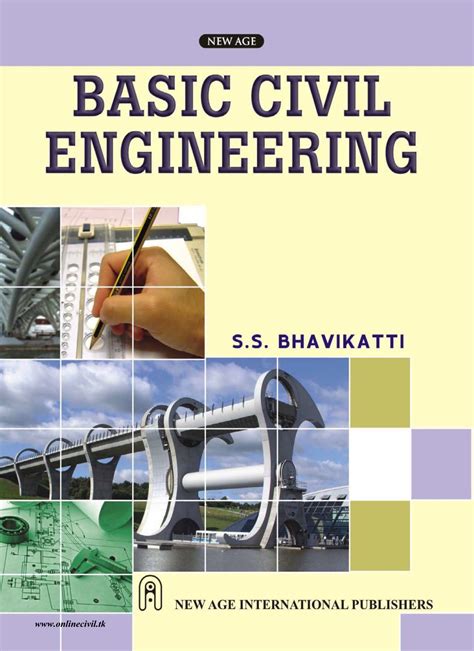 Basic Civil Engineering Book - Online Civil