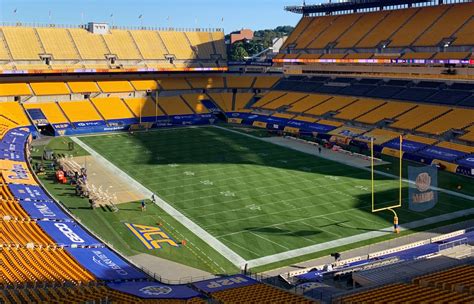 Pitt Football on Twitter | Pitt football, Pitt, Heinz field