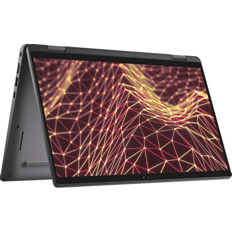 Dell 14" Latitude 7430 Multi-Touch 2-in-1 Laptop MYRFP B&H Photo