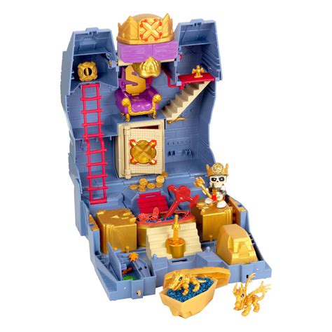 Treasure X: King's Gold Treasure Tomb | Walmart Canada