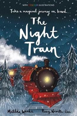 The Night Train | BookTrust