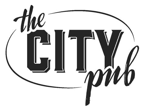 The City Pub - Order Online