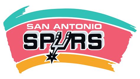 San Antonio Spurs Logo: valor, história, PNG