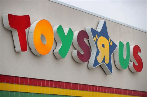 Toys R Us Gift Cards Worthless After Today