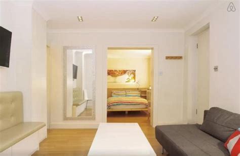 Notting Hill Gardens Apartments Apartment 【 London, United Kingdom 】 Find the Best Prices with ...