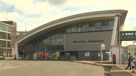 Passengers warned to expect major disruption as Bristol Parkway station ...