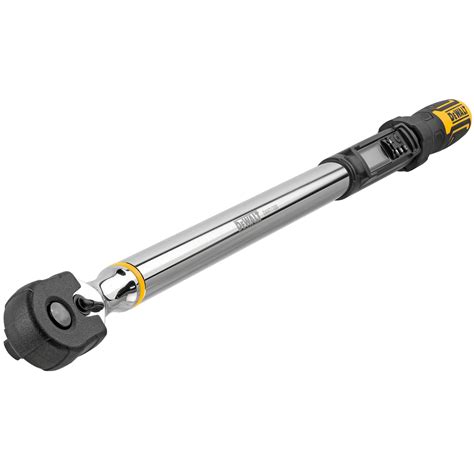 DeWalt 1/2IN Drive Digital Torque Wrench | DEWALT