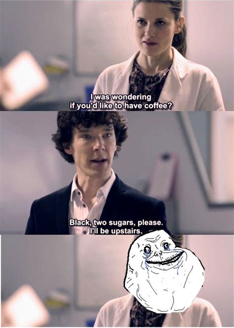 [Image - 537697] | Sherlock | Know Your Meme