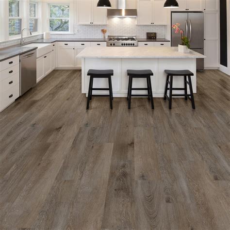 Exploring The Benefits Of Lifeproof Vinyl Plank Flooring - Flooring Designs