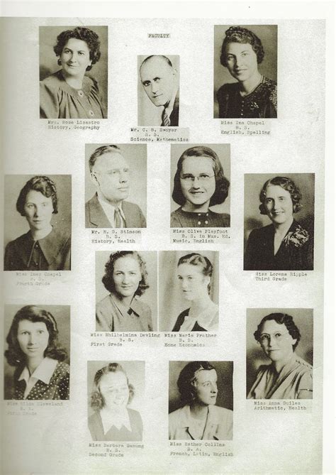 Awesome Austin: 1942 - The First Known Austin High School Yearbook