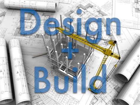 7 Benefits of Design-Build Construction - Huff Construction Company, Inc.