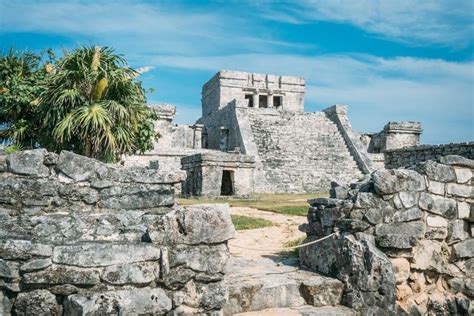 Tulum vs Cancun: Which is Better for Families with Kids? - The Family Vacation Guide