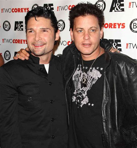 Everything to Know About Corey Feldman and Corey Haim: '80s Heartthrobs ...