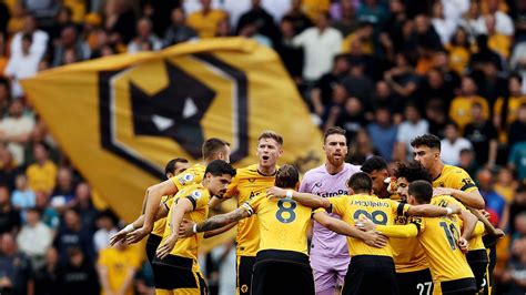 Wolves confirm 2022/23 squad | Men's First-Team | News | Wolverhampton ...