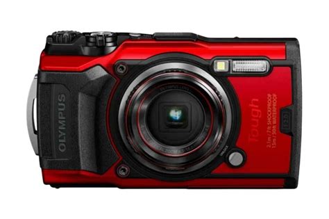 Best Rugged Cameras – Waterproof, Shockproof, Freezeproof — Treeline Review