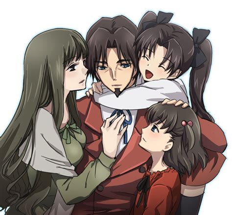 Tohsaka Sakura | Danbooru